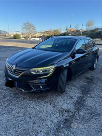 Renault Megane 4 serie