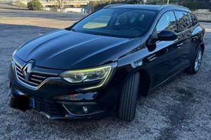 Renault Megane 4 serie