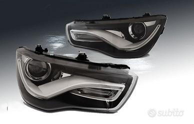 Centralina led originale Audi A1 