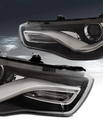 Centralina led originale Audi A1 