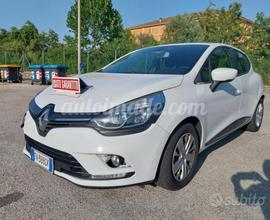 RENAULT Clio 1.5 dCi 8V 75CV 5 porte Wave