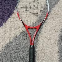 racchetta tennis Dunlop 