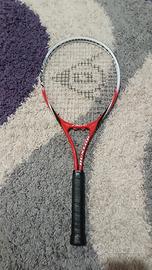 racchetta tennis Dunlop 