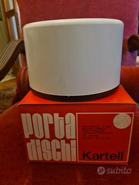 Portadischi kartell, von bohr