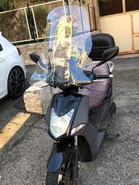 Kymco Agility 125 - 2013
