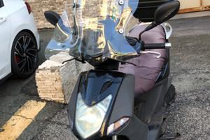 Kymco Agility 125 - 2013