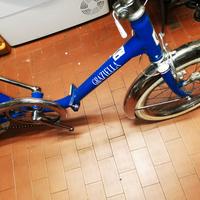 GRAZIELLA 16" 3 SPEED PRIMA SERIE 