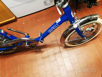 GRAZIELLA 16" 3 SPEED PRIMA SERIE 