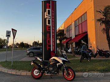 Benelli TRK 902 S