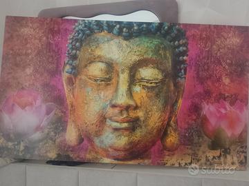 Quadro su tela 