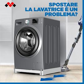 BASE LAVATRICE MOVE “MELICONI”