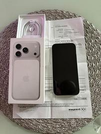 iPhone 17 pro 512 giga