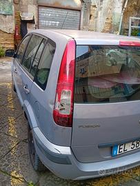  Ford fusion gpl