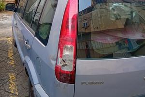  Ford fusion gpl