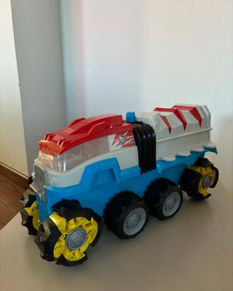 Paw patrol viecolo