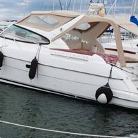 Jeanneau Prestige 34 open