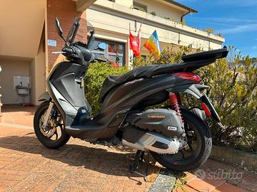 Scooter Piaggio Medley S ABS 150 cc