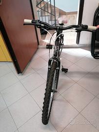 Bicicletta donna Frejus 26” – mai usata