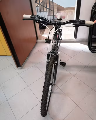 Bicicletta donna Frejus 26” – mai usata