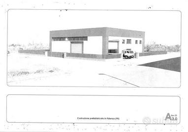 Terreno di 500 m² a Fidenza