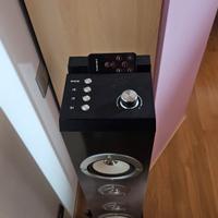 cassa bluetooth majestic