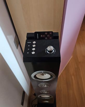 cassa bluetooth majestic