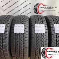 4 PNEUMATICI 195/60 R16C GOODYEAR INVERN SEMINUOVE