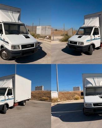 Iveco Daily
