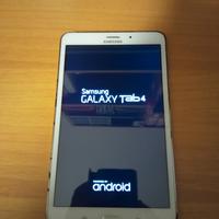 Samsung Galaxy Tab a4 Lte 