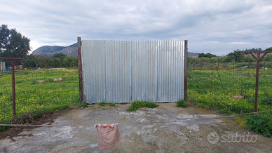 Tra bagheria e ficarazzi