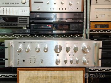 Rotel RC - 2000 preamplificatore 