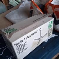 Ventilatore Vortice Nordik plus