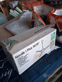 Ventilatore Vortice Nordik plus