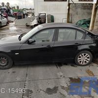 BMW SERIE 3 E90 320D 163CV 04-11 ricambi