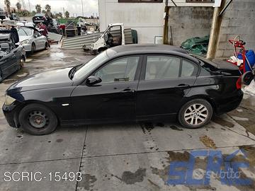 BMW SERIE 3 E90 320D 163CV 04-11 ricambi