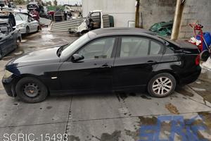 BMW SERIE 3 E90 320D 163CV 04-11 ricambi