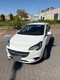 Opel Corsa 1.4 GPL Euro 6 - UNICO PROPRIETARIO