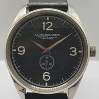 AG. Spalding & Bros Quartz 
