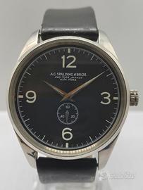 AG. Spalding & Bros Quartz 