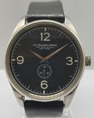 AG. Spalding & Bros Quartz 