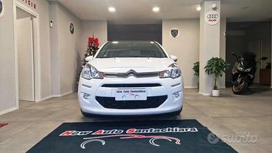 Citroen C3 1.4 HDi 70 CV Exclusive