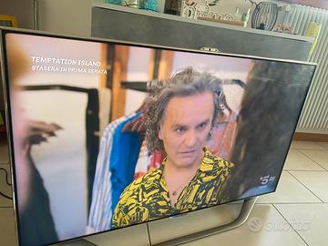Smart tv Samsung 46” uhd