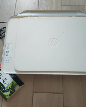 STAMPANTE SCANNER HP DeskJet 2130 print Scan Copy