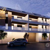 Appartamenti in costruzione extralusso Gricignano