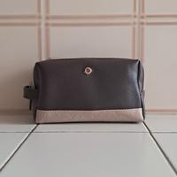 Pochette Bvlgari Uomo 
