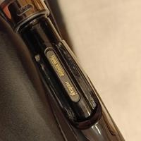 Canna da spinning gloomis glx custom blank