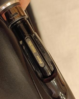 Canna da spinning gloomis glx custom blank