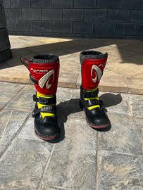 Stivali trial Forma n 33