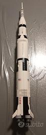 LEGO Nasa Apollo Saturn V 