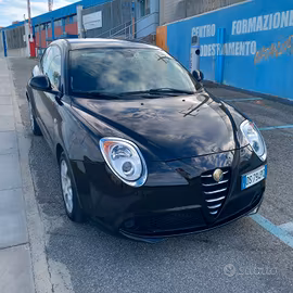 Alfa Romeo Mito 1.6 Jtdm 